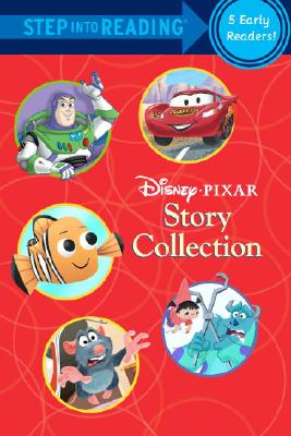 Image for Disney/Pixar Story Collection (Step into Reading)