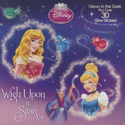 Wish Upon a Star (Disney Princess) (Pictureback(R))
