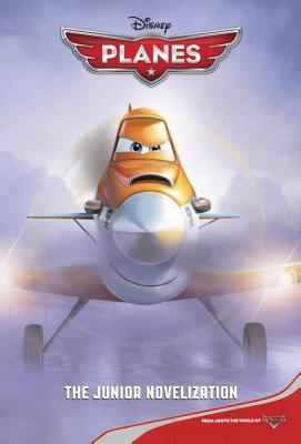 Image for DISNEY PLANES - JUNI DISNEY PLANES - JUNI