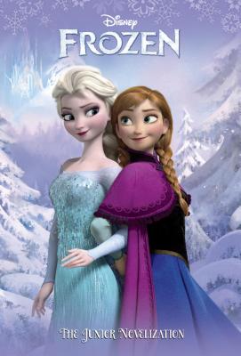 Disney Bilingual: Disney Frozen 2: Movie Storybook / Libro basado