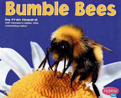 Bumble Bees (Bugs, Bugs, Bugs!)