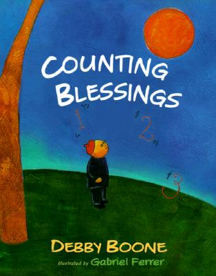 Image for Counting Blessings