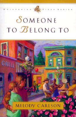 Someone to Belong to