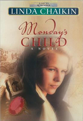 Image for Monday's Child (A Day to Remember Series #1)