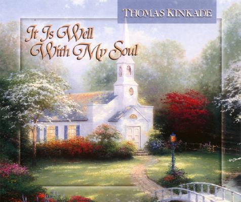 It Is Well with My Soul (Lighted Path Collection) (2001-01-01)