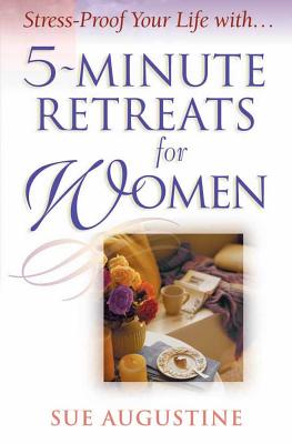 Image for 5-Minute Retreats for Women