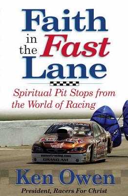 Faith in the Fast Lane