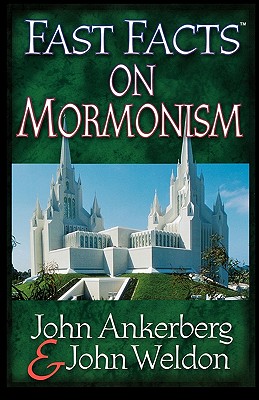 Image for Fast Facts on Mormonism Fast Facts on Mormonism