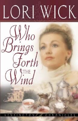 Who Brings Forth The Wind