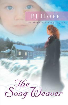 The Song Weaver (The Mountain Song Legacy #3)
