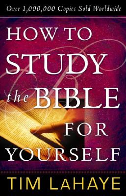 Image for How to Study the Bible for Yourself How to Study the Bible for Yourself