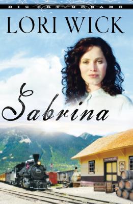 Sabrina (Big Sky Dreams, Book 2)
