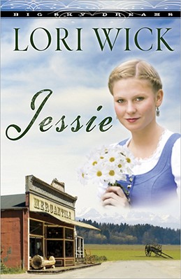 Image for Jessie (Big Sky Dreams, Book 3)