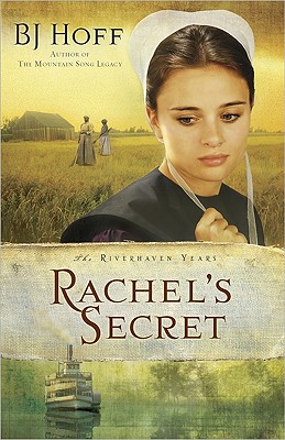 Image for Rachel's Secret