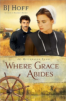 Image for Where Grace Abides