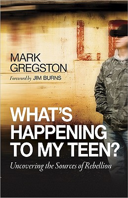 What's Happening to My Teen: Uncovering the Sources of Rebellion