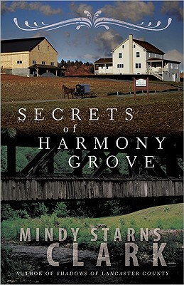 Secrets of Harmony Grove