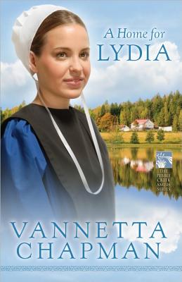 A Home for Lydia (Volume 2) (The Pebble Creek Amish Series)