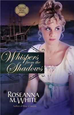 Whispers From The Shadows