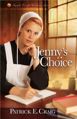 Image for Jenny's Choice (Apple Creek Dreams Series)