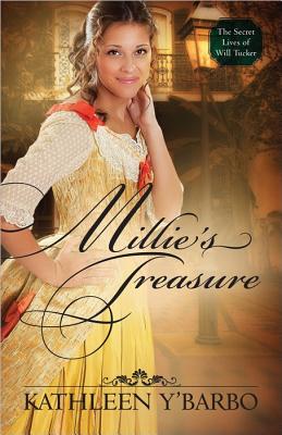 Millie's Treasure (Volume 2) (The Secret Lives of Will Tucker)