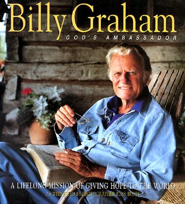 Image for Billy Graham: God's Ambassador