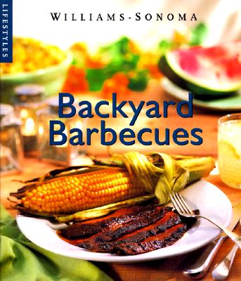 Image for Backyard Barbecues Backyard Barbecues