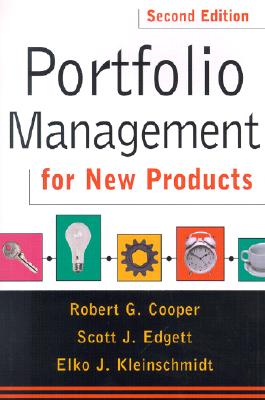Portfolio Management For New Products: Second Edition
