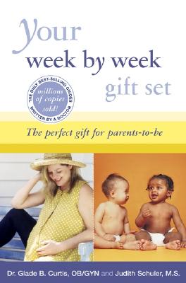 Week By Week Gift Set (yp 5th Ed., Yb 2nd Ed.)