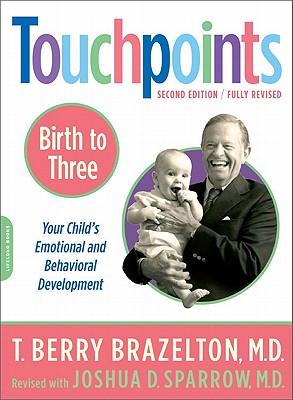 Image for Touchpoints-Birth to Three