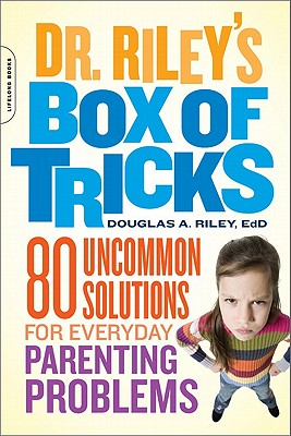 Dr. Riley's Box of Tricks Image for Dr. Riley's Box of Tricks