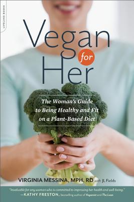 Vegan For Her
