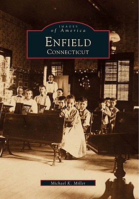 Enfield: Connecticut