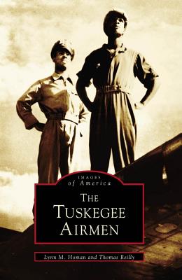 TUSKEGEE AIRMEN