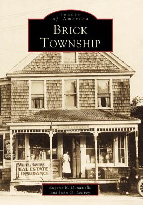 Brick Township (Images of America: New Jersey)