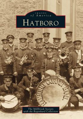 Hatboro [Pennsylvania] [Images of America]
