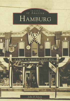 Hamburg (Images of America)
