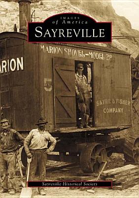 Image for Sayreville (NJ) (Images of America)