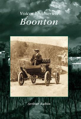 Boonton (Voices of America)