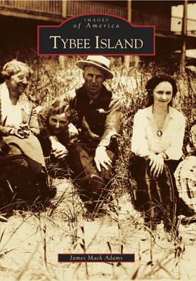 Image for Tybee Island   (GA)  (Images of America)