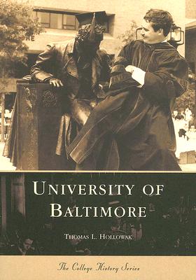 University of Baltimore (MD) (College History Series)