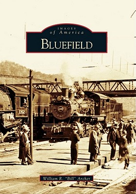 Image for Bluefield (WV) (Images of America) Bluefield (WV) (Images of America)