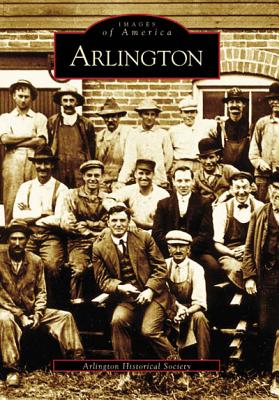 Arlington (VA) (Images of America)
