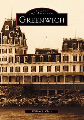 Image for Greenwich (CT)  (Images of  America)