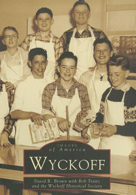 Wyckoff (NJ) (Images of America)