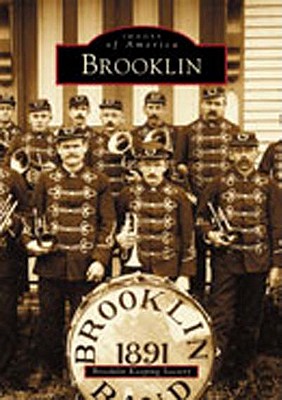 Brooklin [Images of America]