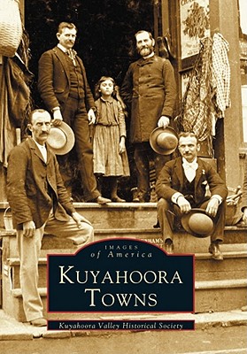 Kuyahoora Towns (NY) (Images of America)