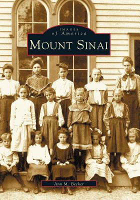 Mount Sinai (NY) (Images of America)