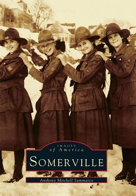 Somerville - Images of American Series