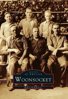 Image for Images of America: Woonsocket